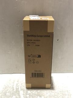 Lot 205  
            Chesterfield SR45 - Parcel Delivery Only 

                
SHARK NINJA CH950 CLASSIC HANDHELD PET VACUUM CLEANER (LOCATION: L12)