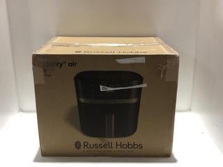 Lot 212  
            Chesterfield SR45 - Parcel Delivery Only 

                
RUSSELL HOBBS SATISFRY AIRFRYER 8.3L (LOCATION: L12)