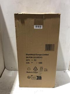 Lot 224  
            Chesterfield SR45 - Parcel Delivery Only 

                
SHARK NINJA WD210UK HYDROVAC CORDLESS HARD FLOOR CLEANER ORIGINAL RRP-£330 (LOCAT...