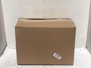 Lot 227  
            Chesterfield SR45 - Parcel Delivery Only 

                
SAHRK NINJA AF100UK 3.8L AIRFRYER (LOCATION: L13)