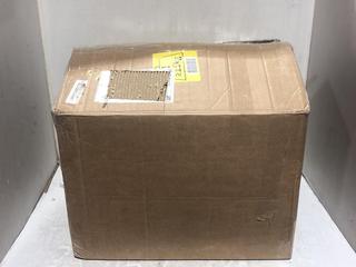 Lot 231  
            Chesterfield SR45 - Parcel Delivery Only 

                
SHARK NINJA OL650UKCP 14-IN-1 SMARTLID MULTICOOKER ORIGINAL RRP-£130 (LOCATION: L13)