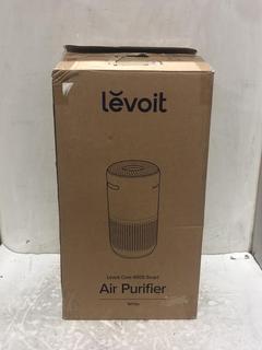 Lot 234  
            Chesterfield SR45 - Parcel Delivery Only 

                
LEVOIT AIR PURIFIER (LOCATION: L13)