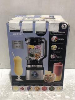 Lot 249  
            Chesterfield SR45 - Parcel Delivery Only 

                
BOSCH POWER BLENDER PRO (LOCATION: L14)