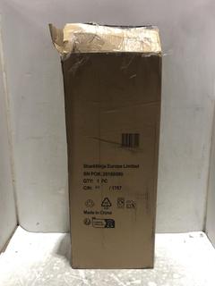 Lot 267  
            Chesterfield SR45 - Parcel Delivery Only 

                
SHARK NINJA IZ202UKT CORDLESS STICK VACUUM ORIGINAL RRP-£189 (LOCATION: L15)