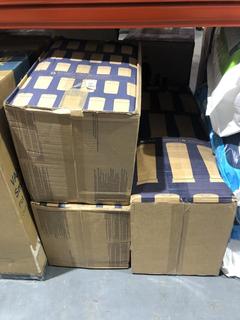 Lot 302  
            Chesterfield SR45 - Parcel Delivery Only 

                
3 X TOMMEE TIPPEE TWIST & CLICK ADVANCED NAPPY DISPOSAL SYSTEM (LOCATION: K1)