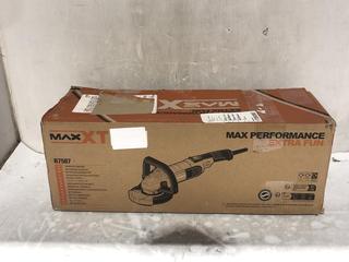 Lot 307  
            Chesterfield SR45 - Parcel Delivery Only 

                
MAXT R707 CONCRETE GRINDER ORIGINAL RRP-£160 (LOCATION: K2)
