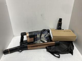 Lot 351  
            Chesterfield SR45 - Parcel Delivery Only 

                
SHARK NINJA IZ400UK STRATOS ANTI HAIR WRAP PLUS CORDLESS VACUUM CLEANER ORIGINAL ...