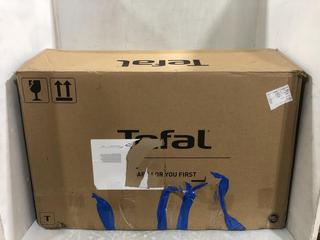Lot 36  
            Chesterfield SR45 - Parcel Delivery Only 

                
TEFAL CARE FOR YOU FIRST CLOTHES STEAMER ORIGINAL RRP-£400 (LOCATION: G9)