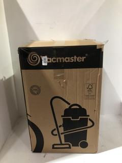 Lot 389  
            Chesterfield SR45 - Parcel Delivery Only 

                
VACMASTER VQ1530SFDC POWER 30 WET AND DRY VACUUM CLEANER (LOCATION: K5)