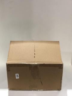 Lot 399  
            Chesterfield SR45 - Parcel Delivery Only 

                
HOMEFRONT LUXURY HEATED ELECTRIC BLANKET (LOCATION: K6)