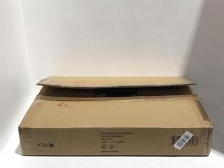 Lot 457  
            Chesterfield SR45 - Parcel Delivery Only 

                
SHARK NINJA C30030UK ZEROSTICK FRYING PAN (LOCATION: K8)