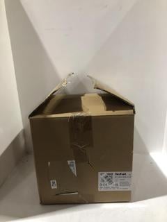 Lot 473  
            Chesterfield SR45 - Parcel Delivery Only 

                
TEFAL TURBO CUISINE MULTICOOKER IN BLACK ORIGINAL RRP-£125 (LOCATION: K9)