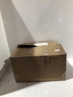 Lot 492  
            Chesterfield SR45 - Parcel Delivery Only 

                
GEORGE FOREMAN GRILL (LOCATION: K9)