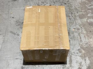 Lot 503  
            Chesterfield SR45 - Parcel Delivery Only 

                
DELONGHI MAG START ECAM220 AUTOMATIC COFFEE MACHINE ORIGINAL RRP-£340 (LOCATION: ...