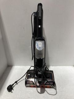 Lot 508  
            Chesterfield SR45 - Parcel Delivery Only 

                
SHARK NINJA H2500UK SHARK ANTI HAIR WRAP CORDED STICK PET VACUUM ORIGINAL RRP-£17...