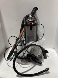 Lot 510  
            Chesterfield SR45 - Parcel Delivery Only 

                
SHARK CORDED VACUUM CLEANER (LOCATION: K10)