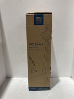 Lot 516  
            Chesterfield SR45 - Parcel Delivery Only 

                
VAX ONE POWR CORDLESS VAX BLADE 4 PET & CAR CORDLESS VACUUM (LOCATION: K10)