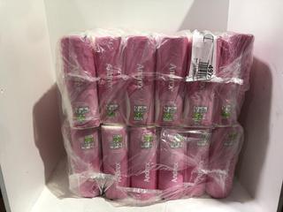 Lot 525  
            Chesterfield SR45 - Parcel Delivery Only 

                
2 X PACK OF 12 ANDREX TOILET ROLLS (LOCATION: J1)