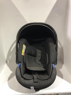 Lot 540  
            Chesterfield SR45 - Parcel Delivery Only 

                
BABYLO PANORAMA BABY SEAT (LOCATION: J2)