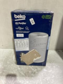 Lot 629  
            Chesterfield SR45 - Parcel Delivery Only 

                
BEKO AIR PURIFIER ATP5100I (LOCATION: J4)