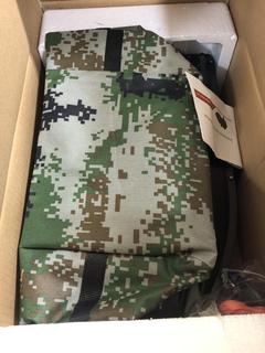 Lot 65  
            Chesterfield SR45 - Parcel Delivery Only 

                
"FISH" IS A LIFE OF MY LIFE SMART REMOTE CONTROL FISHING BAIT BOAT ORIGINAL RRP-£...