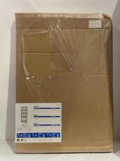 Lot 765  
            Chesterfield SR45 - Parcel Delivery Only 

                
TOWEL RADIATOR (LOCATION: J9)