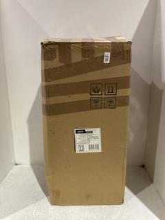 Lot 769  
            Chesterfield SR45 - Parcel Delivery Only 

                
DUNELM CREAM PEDAL BIN (LOCATION: J9)