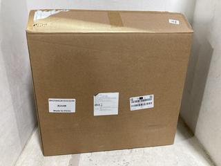 Lot 896  
            Chesterfield SR45 - Parcel Delivery Only 

                
BLACK OFFICE CHAIR (LOCATION: I3)