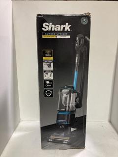 Lot 924  
            Chesterfield SR45 - Parcel Delivery Only 

                
SHARK NINJA SHARK CORDED UPRIGHT ANTI HAIR WRAP + LIFT-AWAY ORIGINAL RRP-£170 (LO...