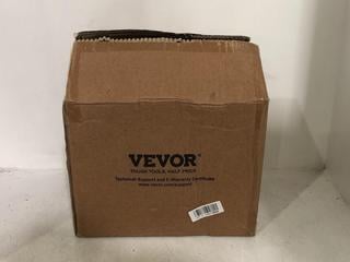 Lot 947  
            Chesterfield SR45 - Parcel Delivery Only 

                
VEVOR LARGE BLACK MOTORCYCLE HELMET (LOCATION: I6)