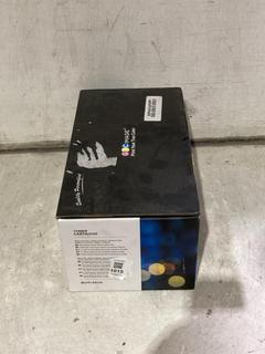 Lot 1015  
            Chesterfield SR44 - Parcel Delivery Only 

                
GPC IMAGE TONER CARTRIDGE 2 PCS 111S (LOCATION: I1)