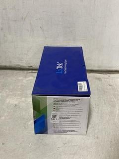 Lot 1017  
            Chesterfield SR44 - Parcel Delivery Only 

                
LXTEK TONER CARTRIDGE (LOCATION: I1)