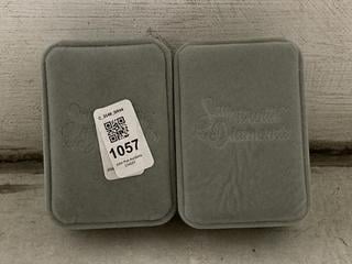 Lot 1057  
            Chesterfield SR44 - Parcel Delivery Only 

                
SAY IT WITH DIAMONDS CIRCLE OF LIFE NECKLACE TO INCLUDE SAY IT WITH DIAMONDS HEAR...