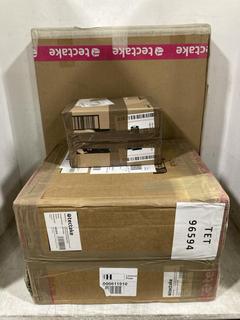 Lot 1083  
            Chesterfield SR44 - Parcel Delivery Only 

                
3 X ASSORTED ITEMS TO INCLUDE MY LITTLE STORY FLOATING SHELF (LOCATION: I3) (4020...