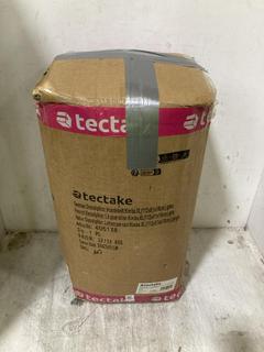 Lot 1093  
            Chesterfield SR44 - Parcel Delivery Only 

                
TECTAKE XL KIMBA DOG BED 112 X 85 X 18 CM (LOCATION: I3)