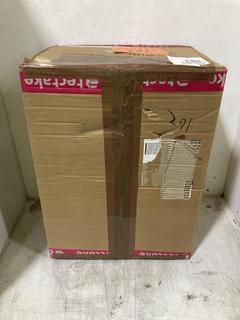 Lot 1094  
            Chesterfield SR44 - Parcel Delivery Only 

                
TECTAKE 48L MOTORCYCLE STOARGE BOX MATZE IN MATT BLACK (LOCATION: I3)