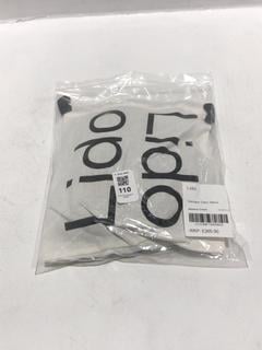 Lot 110  
            Chesterfield SR44 - Parcel Delivery Only 

                
LIDO VENTISEI DIECI BIKINI IN MINERAL GREEN SIZE M - ORIGINAL RRP £265 (LOCATION:...