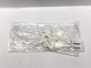 Lot 114  
            Chesterfield SR44 - Parcel Delivery Only 

                
KYE INTIMATES SSENSE EXCLUSIVE DAILY TRIANGLE BRA IN BONE SIZE 1 - ORIGINAL RRP £...