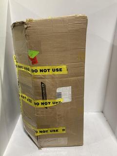 Lot 1189  
            Chesterfield SR44 - Parcel Delivery Only 

                
COLEMAN TENT IN BLUE WITH BLACK/BLUE CARRIER BAG (LOCATION: I6)