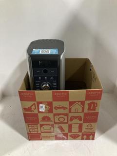 Lot 1210  
            Chesterfield SR44 - Parcel Delivery Only 

                
NINJA CREAMI SWIRL ICE CREAM MAKER - ORIGINAL RRP £322 (LOCATION: I7)