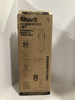 Lot 1211  
            Chesterfield SR44 - Parcel Delivery Only 

                
SHARK POWER PRO STEAM VACUUM - ORIGINAL RRP £250 (LOCATION: I7)