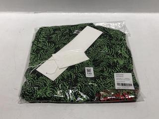 Lot 122  
            Chesterfield SR44 - Parcel Delivery Only 

                
SSENSE WORKS JEREMY O HARRIS S'S BOWLING SHIRT IN BLACK/GREEN SIZE XS - ORIGINAL ...