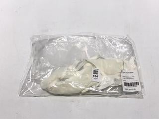 Lot 124  
            Chesterfield SR44 - Parcel Delivery Only 

                
KYE INTIMATES SSENSE EXCLUSIVE DAILY TRIANGLE BRA IN BONE SIZE 2 - ORIGINAL RRP £...