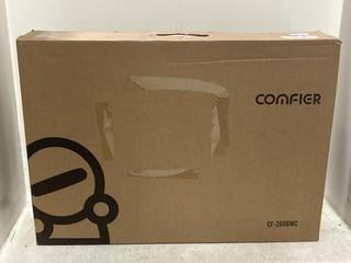 Lot 1250  
            Chesterfield SR44 - Parcel Delivery Only 

                
COMFIER CF-2606MC SHIATSU MASSAGE CUSHION WITH HEATED PADS (LOCATION: I8)