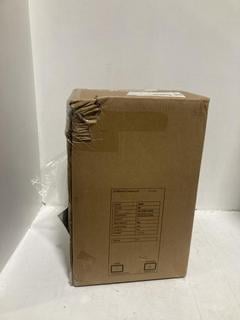 Lot 1268  
            Chesterfield SR44 - Parcel Delivery Only 

                
WEBB DYNAMIC 1400W 105 BAR PRESSURE WASHER (LOCATION: H1)