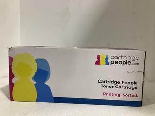 Lot 1293  
            Chesterfield SR44 - Parcel Delivery Only 

                
CARTRIDGE PEOPLE COMPATIBLE TONER CARTRIDGE MODEL: SA-MLT-D111S (LOCATION: H2)