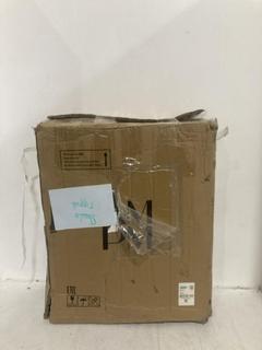 Lot 1306  
            Chesterfield SR44 - Parcel Delivery Only 

                
CANOPEE TABLE LAMP BY E.GALLINA ORIGINAL RRP- £219.99 (LOCATION: H2) (GHG 383) (G...