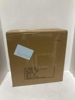 Lot 1309  
            Chesterfield SR44 - Parcel Delivery Only 

                
CHARON WALL-MOUNTED BATHROOM CABINET IN ACACIA ORIGINAL RRP- £139.99 (LOCATION: H...