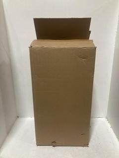 Lot 1310  
            Chesterfield SR44 - Parcel Delivery Only 

                
WARM BRASS FLOOR LAMP (LOCATION: H3) (NO CODE)