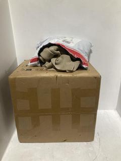 Lot 1325  
            Chesterfield SR44 - Parcel Delivery Only 

                
NOYETO 2 DRAWER WOOD AND METAL BEDSIDE TABLE IN OAK ORIGINAL RRP- £189.99 (GJM 14...